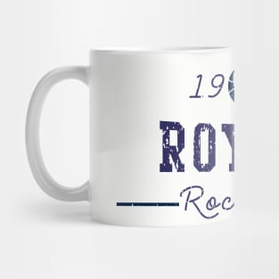 Rochester Royals Mug